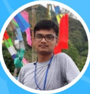 Biyog Man Dangol