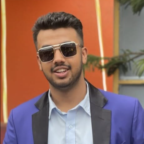 Prajwal Dhungana