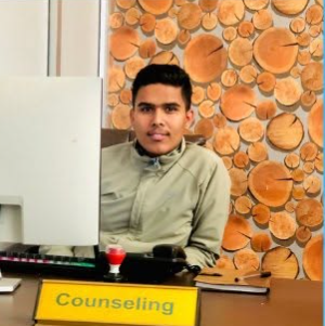 Santosh Gajureal