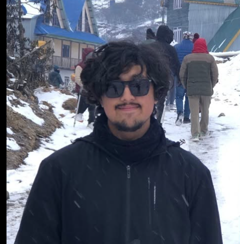 Swapnil Sapkota