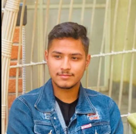 Atal Raj Paudel