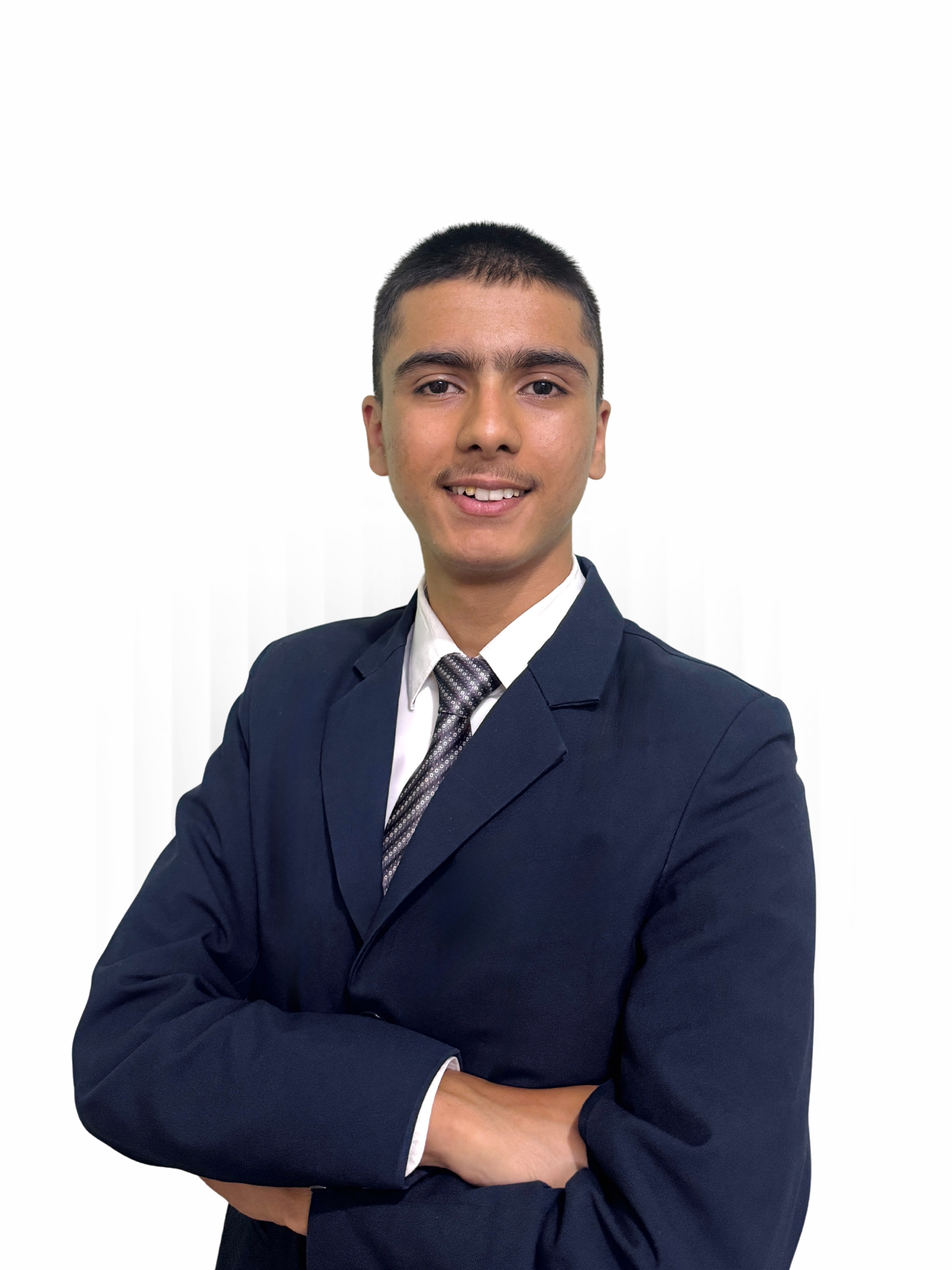 Gaurav Acharya