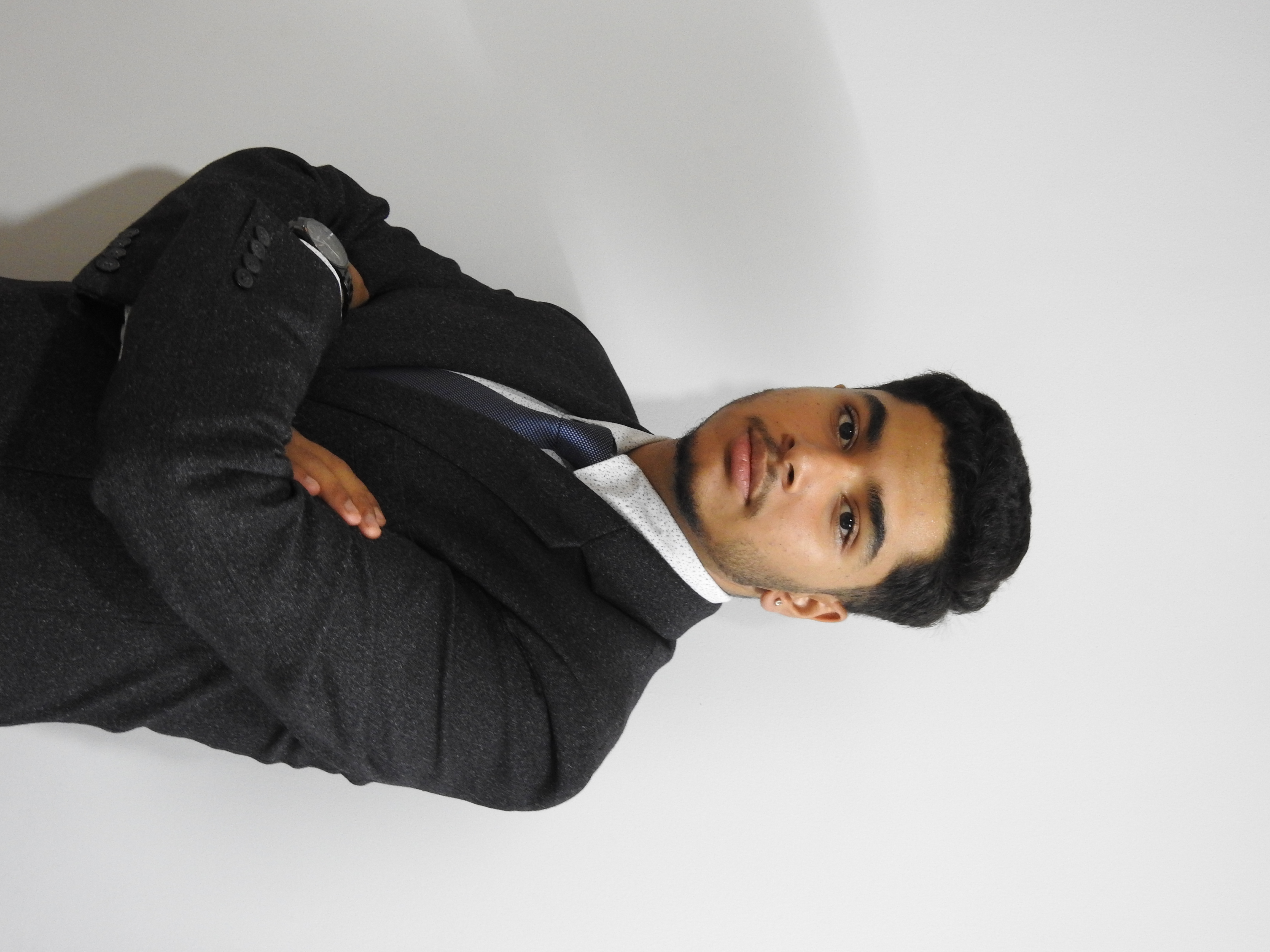 Prasoon Bhatta