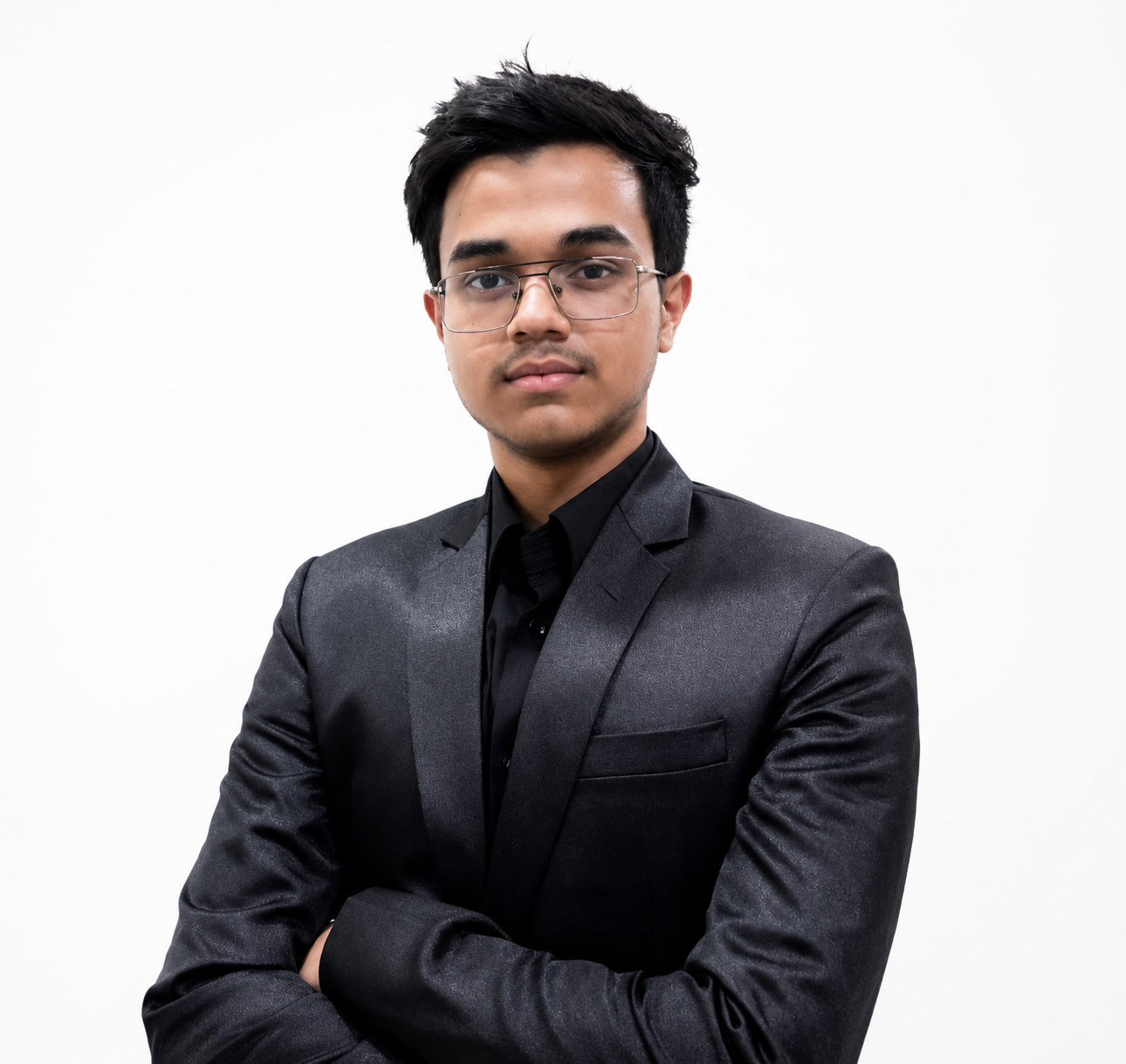 Prithivi Raj Poudel