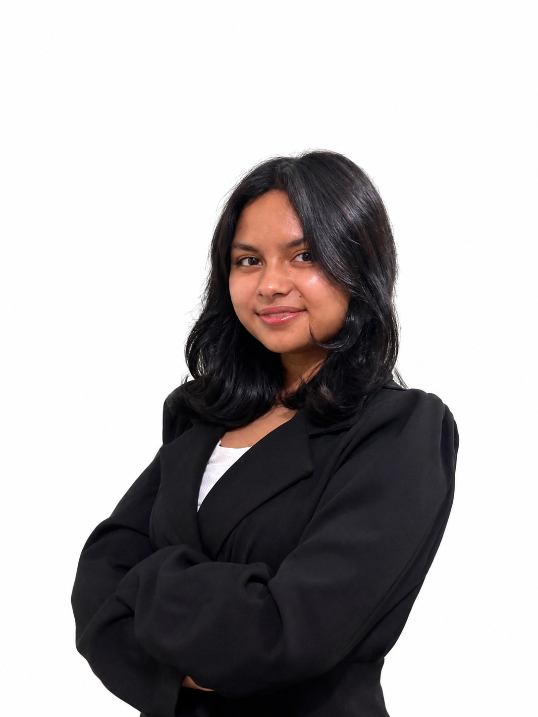 Shalin Dahal
