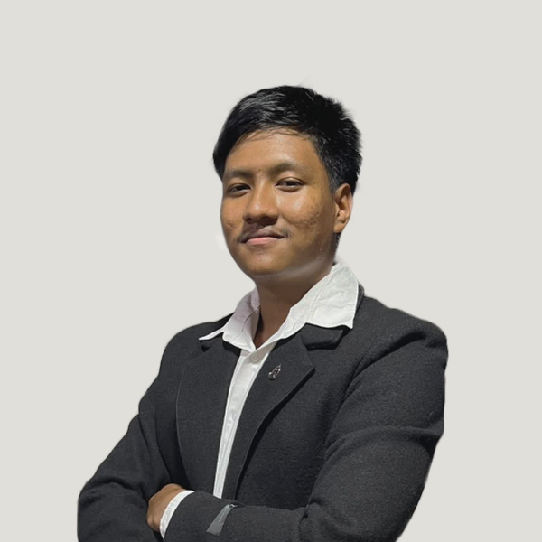Usnish Bajracharya