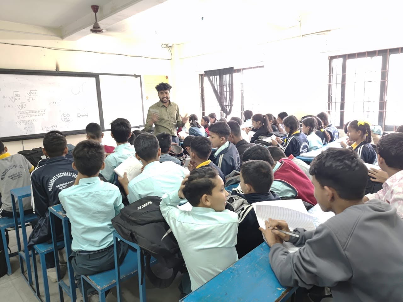 Rote Learning Dominates