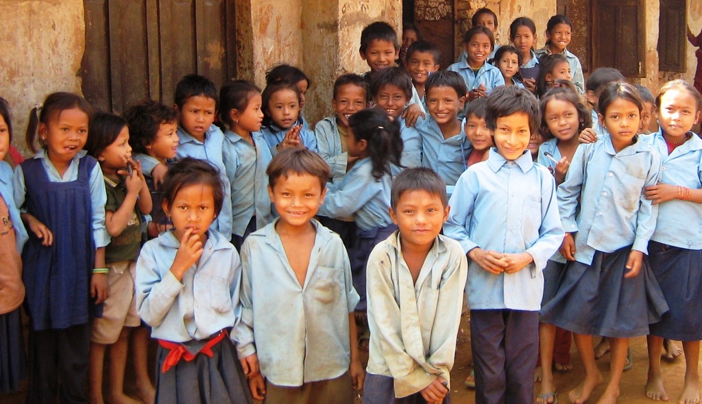 Village Students Group
