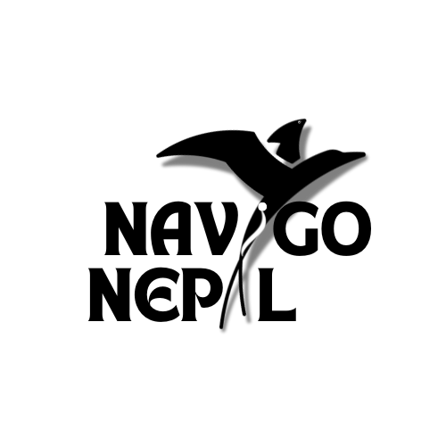 Navigo Nepal Logo