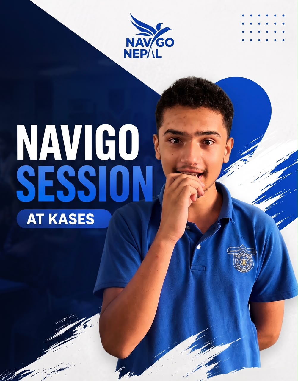 Navigo Session at KASES